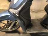 PIAGGIO 125 LIBERTY ABS