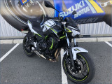 KAWASAKI Z650 ABS A2