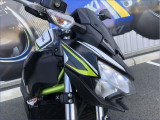 KAWASAKI Z650 ABS A2