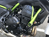 KAWASAKI Z650 ABS A2