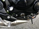 KAWASAKI Z650 ABS A2