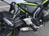 KAWASAKI Z650 ABS A2