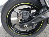 KAWASAKI Z650 ABS A2