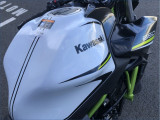 KAWASAKI Z650 ABS A2