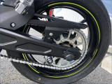 KAWASAKI Z650 ABS A2