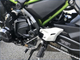 KAWASAKI Z650 ABS A2