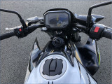 KAWASAKI Z650 ABS A2