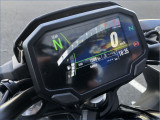 KAWASAKI Z650 ABS A2