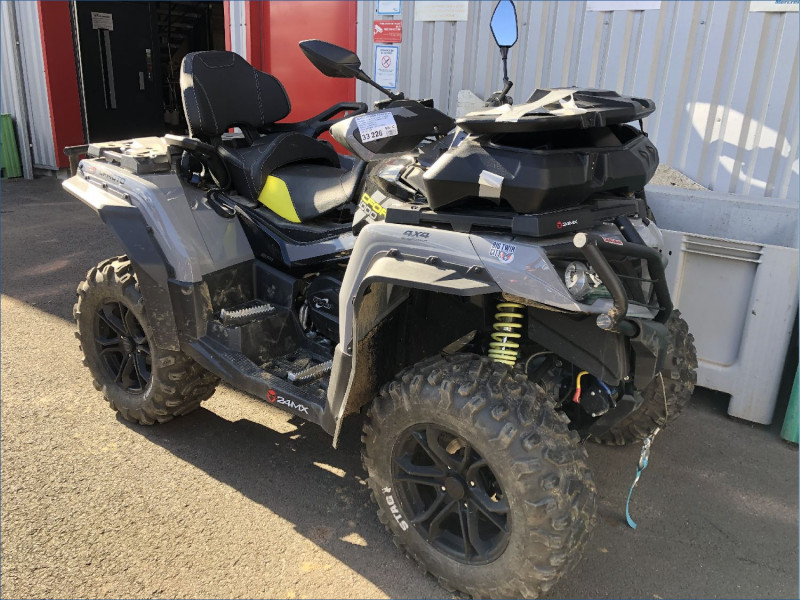 CFMOTO 1000 CFORCE 