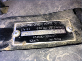 CFMOTO 1000 CFORCE 