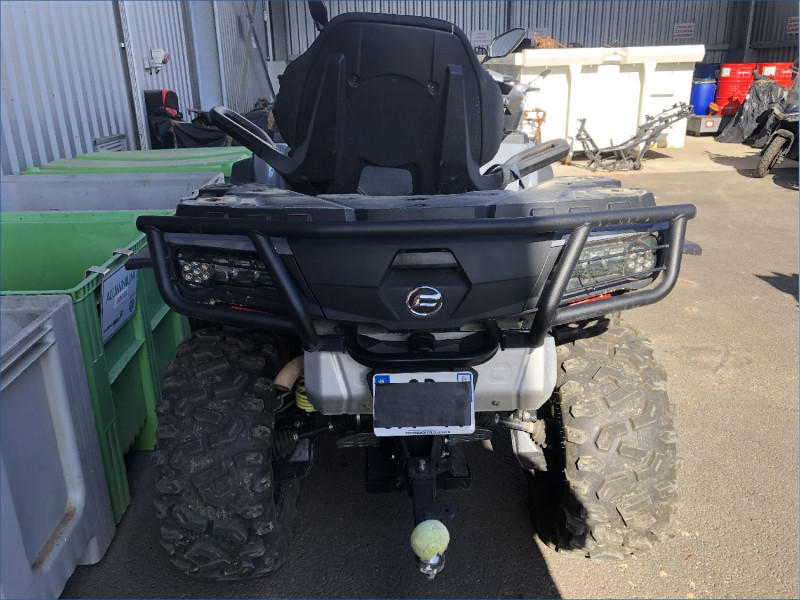 CFMOTO 1000 CFORCE 