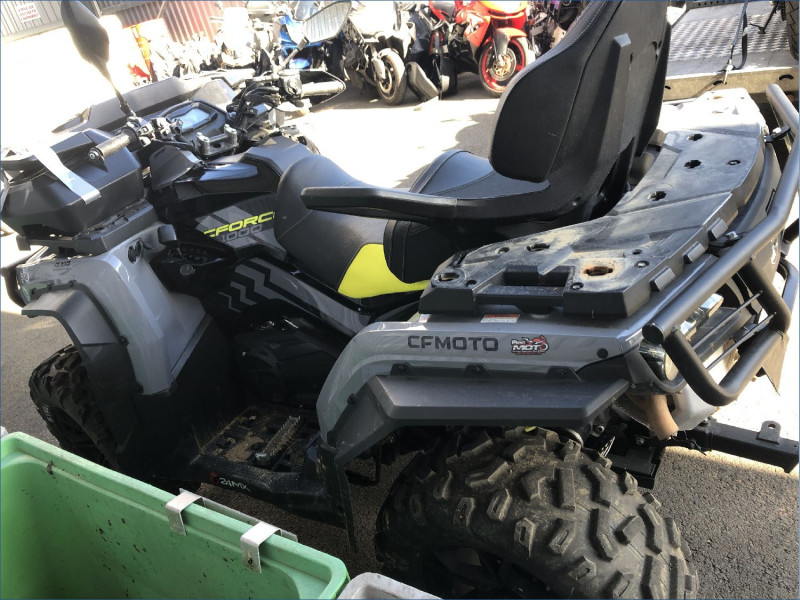 CFMOTO 1000 CFORCE 