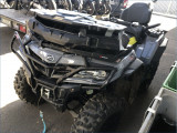CFMOTO 1000 CFORCE 