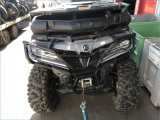 CFMOTO 1000 CFORCE 