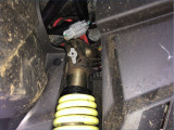 CFMOTO 1000 CFORCE 