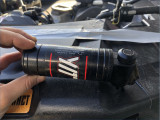 CFMOTO 1000 CFORCE 