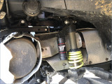 CFMOTO 1000 CFORCE 
