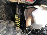 CFMOTO 1000 CFORCE 