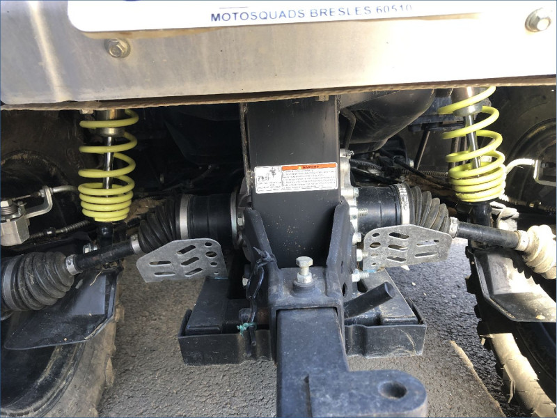 CFMOTO 1000 CFORCE 