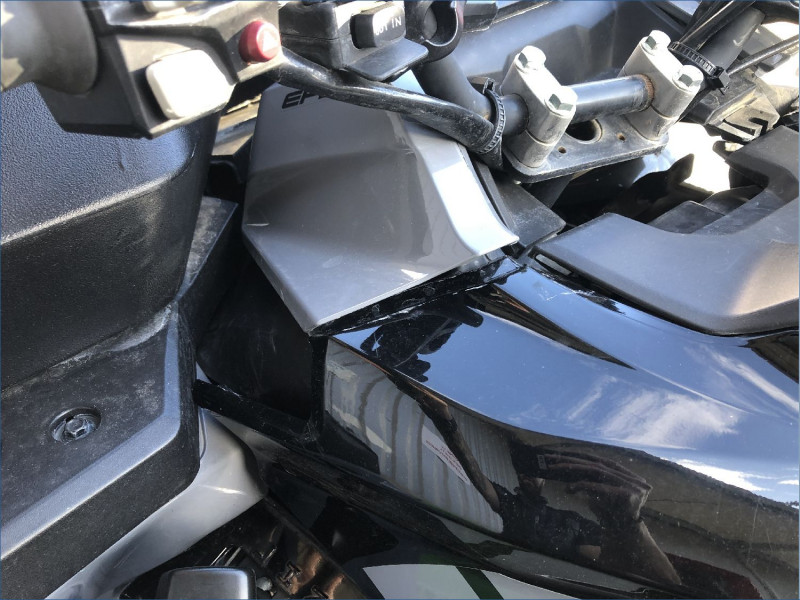 CFMOTO 1000 CFORCE 