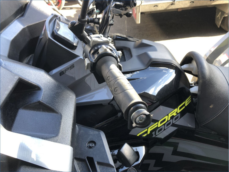 CFMOTO 1000 CFORCE 