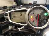 TRIUMPH 675 STREET TRIPLE 