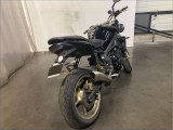 TRIUMPH 675 STREET TRIPLE 