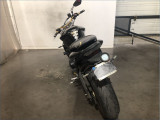 TRIUMPH 675 STREET TRIPLE 