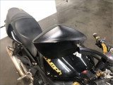 TRIUMPH 675 STREET TRIPLE 