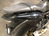 TRIUMPH 675 STREET TRIPLE 