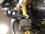 TRIUMPH 675 STREET TRIPLE 