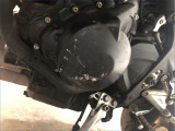 TRIUMPH 675 STREET TRIPLE 