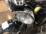 TRIUMPH 675 STREET TRIPLE 