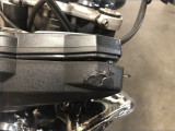 TRIUMPH 675 STREET TRIPLE 