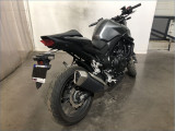 HONDA 750 HORNET A2