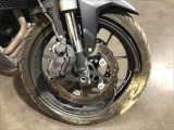 HONDA 750 HORNET A2