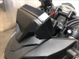 HONDA 750 HORNET A2
