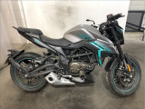 VOGE 300 R 