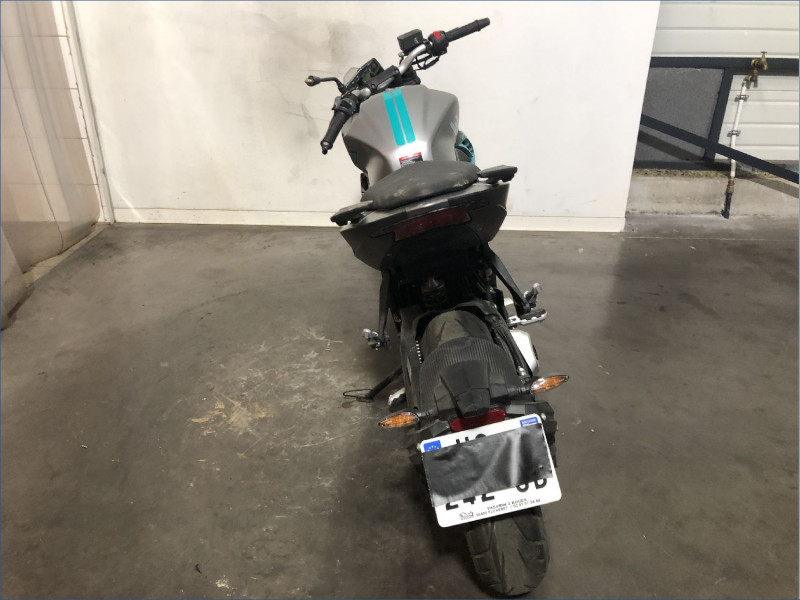 VOGE 300 R 