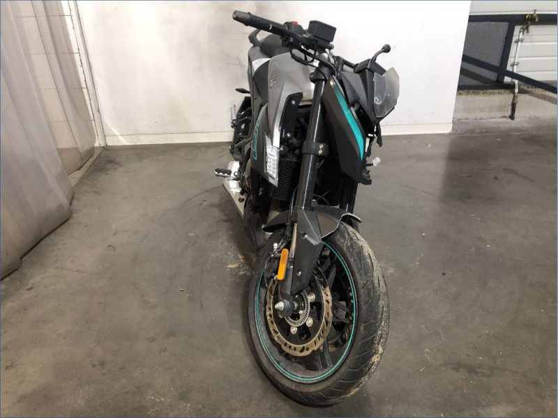 VOGE 300 R 