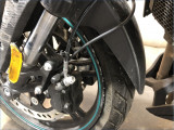 VOGE 300 R 