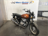 ROYAL ENFIELD 650 INTERCEPTOR 