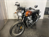 ROYAL ENFIELD 650 INTERCEPTOR 