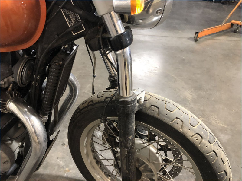ROYAL ENFIELD 650 INTERCEPTOR 