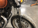 ROYAL ENFIELD 650 INTERCEPTOR 