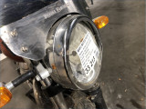 ROYAL ENFIELD 650 INTERCEPTOR 