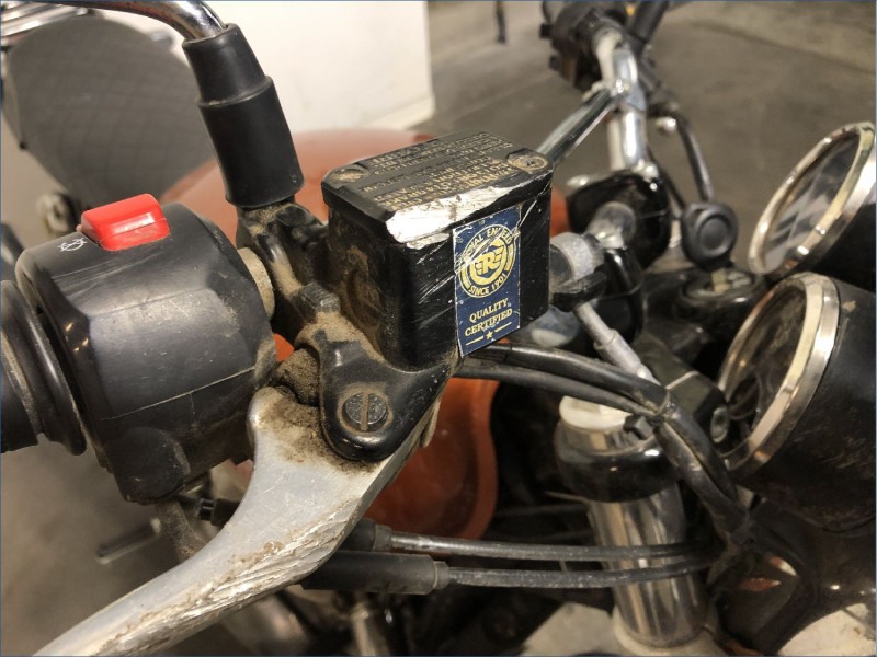 ROYAL ENFIELD 650 INTERCEPTOR 