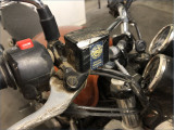 ROYAL ENFIELD 650 INTERCEPTOR 