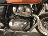 ROYAL ENFIELD 650 INTERCEPTOR 