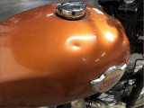 ROYAL ENFIELD 650 INTERCEPTOR 